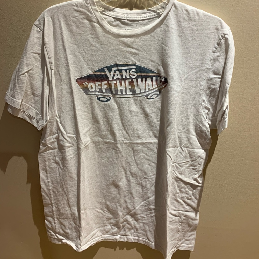 Vans T Shirt